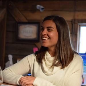 Meet your Posher, Kaitlin